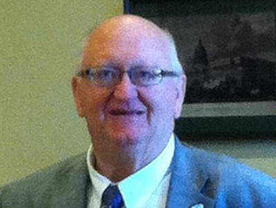 Joe Kiely