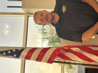 Trustee Lem Scarbrough