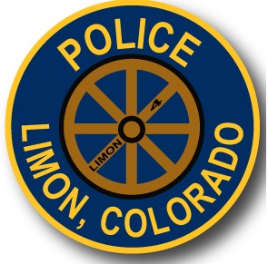 Shoulder Patch of the Limon Colorado Police Department