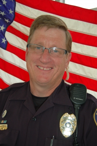 Police Sergeant Russell Lengel
